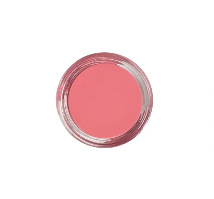 Hean Bloom Blush róż w musie 03 Lady Pink 5 g