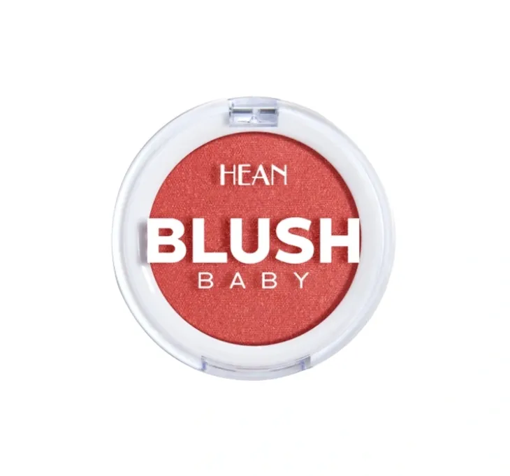 Hean Blush Baby róż prasowany 06 Flare 3,2 g