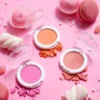 Hean Blush Baby róż prasowany 01 Pink 3,2 g