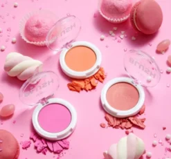 Hean Blush Baby róż prasowany 01 Pink 3,2 g