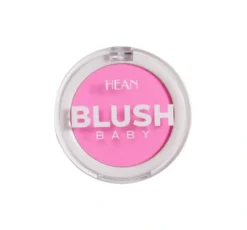 Hean Blush Baby róż prasowany 01 Pink 3,2 g