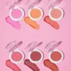 Hean Blush Baby róż prasowany 04 Rose 3,2 g
