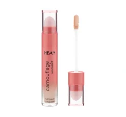 Hean Camouflage Concealer korektor do twarzy i pod oczy N61 Light 3,4 ml