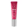 Hean CC Cream Vital Skin SPF40 krem koloryzujący 02 Natural 30 ml