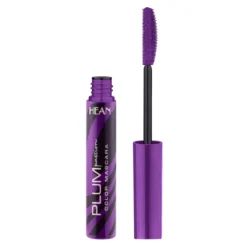 Hean Color Mascara tusz do rzęs Plum Passion 6,5 ml