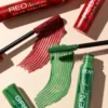 Hean Color Mascara tusz do rzęs Green Jungle 6,5 ml