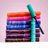 Hean Color Mascara tusz do rzęs Brownie Cherry 6,5 ml