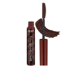 Hean Color Mascara tusz do rzęs Brownie Cherry 6,5 ml