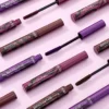 Hean Color Mascara tusz do rzęs Burgundy Brown 6,5 ml
