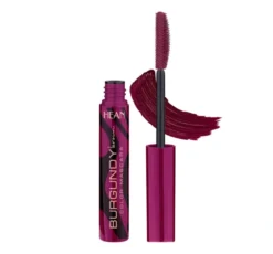 Hean Color Mascara tusz do rzęs Burgundy Brown 6,5 ml