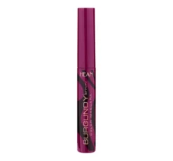 Hean Color Mascara tusz do rzęs Burgundy Brown 6,5 ml