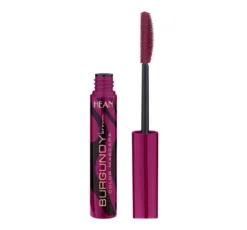 Hean Color Mascara tusz do rzęs Burgundy Brown 6,5 ml