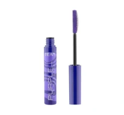 Hean Color Mascara tusz do rzęs Purple 6,5 ml
