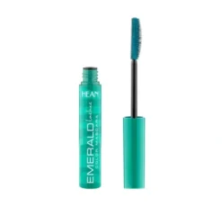 Hean Color Mascara tusz do rzęs Emerald 6,5 ml