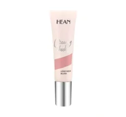 Hean Creamy Cheeks róż do policzków w kremie 21 Puff 10 ml