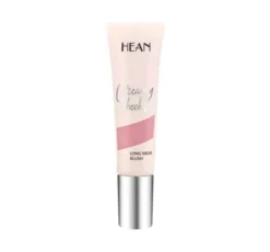 Hean Creamy Cheeks róż do policzków w kremie 23 Coral 10 ml
