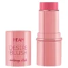 Hean Desire Blush kremowy róż w sztyfcie 02 Flirty Babe 6 g