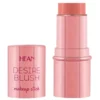 Hean Desire Blush kremowy róż w sztyfcie 03 Sunset Muse 6 g
