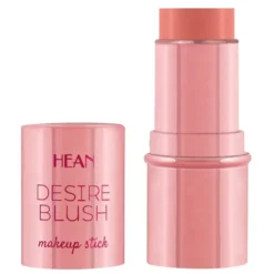 Hean Desire Blush kremowy róż w sztyfcie 03 Sunset Muse 6 g