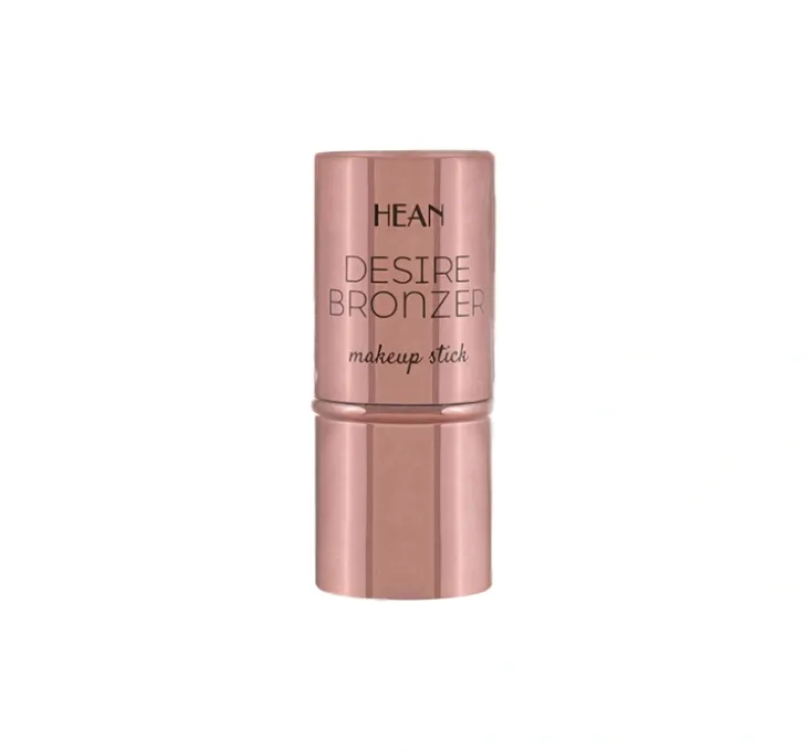 Hean Desire bronzer w sztyfcie 02 Milky Coffee 5,5 g