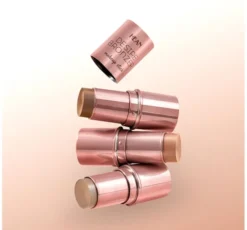 Hean Desire bronzer w sztyfcie 02 Milky Coffee 5,5 g