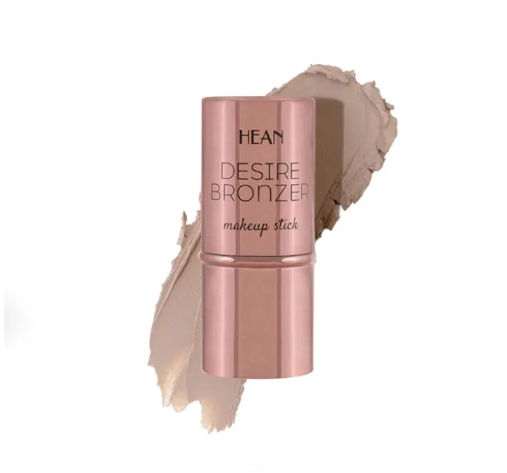 Hean Desire bronzer w sztyfcie 01 Cold Girl 5,5 g