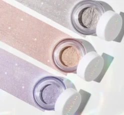 Hean Dream Dust sypki pigment-cień do powiek 01 Aether 1 g