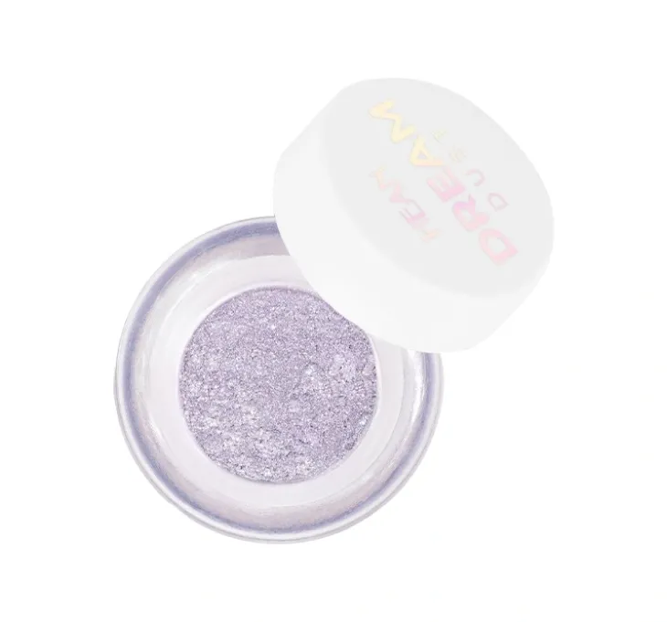 Hean Dream Dust sypki pigment-cień do powiek 01 Aether 1 g