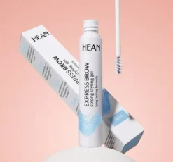 Hean Express Brow żel do stylizacji brwi Clear 6,5 ml