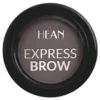 Hean Express Brow pudrowy cień do brwi 02 Ash Brown 1,9 g