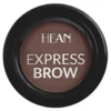 Hean Express Brow pudrowy cień do brwi 03 Brunette 1,9 g