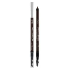 Hean Express Brow temperowana kredka do brwi 01 Soft Brown