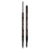 Hean Express Brow temperowana kredka do brwi 02 Ash Brown