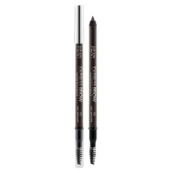 Hean Express Brow temperowana kredka do brwi 02 Ash Brown