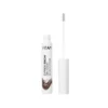 Hean Express Brow utrwalający tusz do stylizacji brwi Brunette 6,5 ml