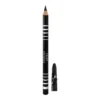Hean Eye Pencil wodoodporny ołówek do powiek z temperówką 101 Black