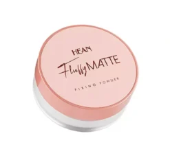Hean Fluffy Matte Fixing Powder sypki puder matujący 7,5 g