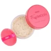 Hean Fluffy Smooth Fixing Powder sypki puder wygładzający 8 g