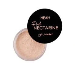 Hean Fresh Nectarine aksamitny puder pod oczy 5 g
