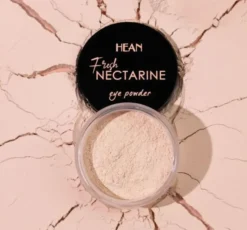 Hean Fresh Nectarine aksamitny puder pod oczy 5 g