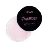 Hean Fresh Rosy Eye Powder sypki puder pod oczy 5 g