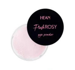 Hean Fresh Rosy Eye Powder sypki puder pod oczy 5 g