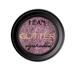 Hean Glitter Eyeshadow diamentowy cień do powiek Bubbles 1,9 g
