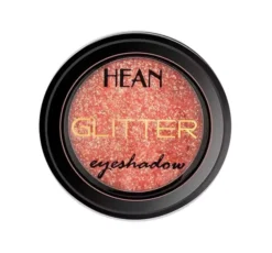 Hean Glitter Eyeshadow diamentowy cień do powiek Flamingo 1,9 g