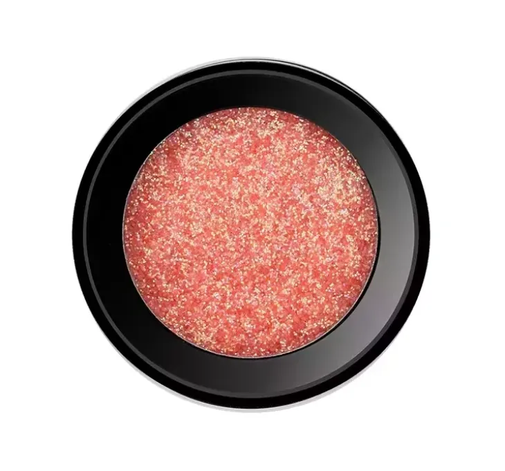 Hean Glitter Eyeshadow diamentowy cień do powiek Flamingo 1,9 g