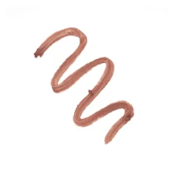 Hean Glossy Lip Duo zestaw błyszczyka w sztyfcie i konturówki Latte Nude 4,6 g