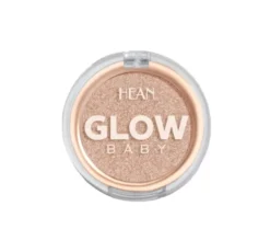Hean Glow Baby rozświetlacz do twarzy 02 Aura 3 g