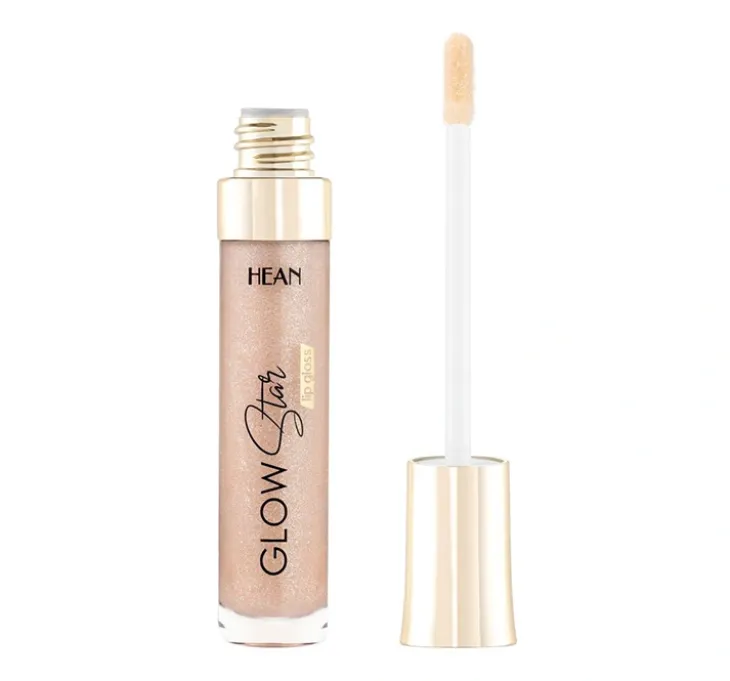 Hean Glow Star błyszczyk do ust 14 Fairytale 7,5 ml