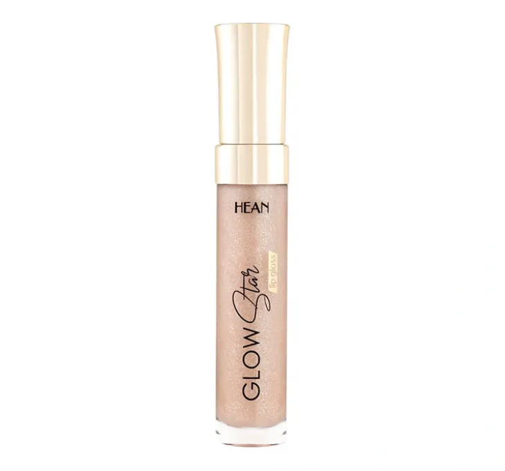 Hean Glow Star błyszczyk do ust 14 Fairytale 7,5 ml