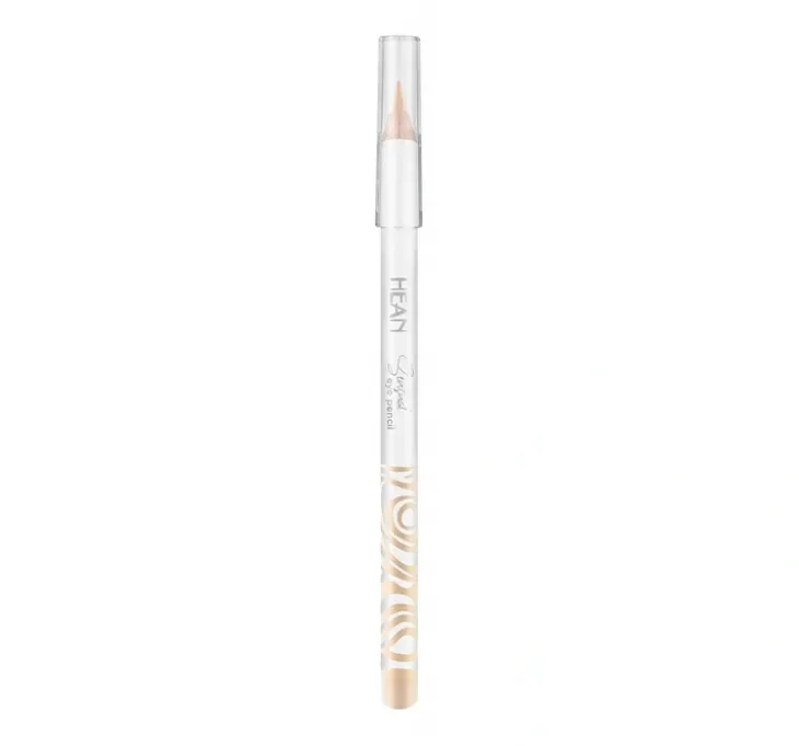 Hean Hypoallergenic Eye Pencil kredka do oczu 301 Ecru 1,2 g